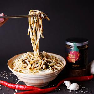 禾乃川-流淚辣醬