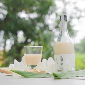 禾乃川-野薑花甘酒