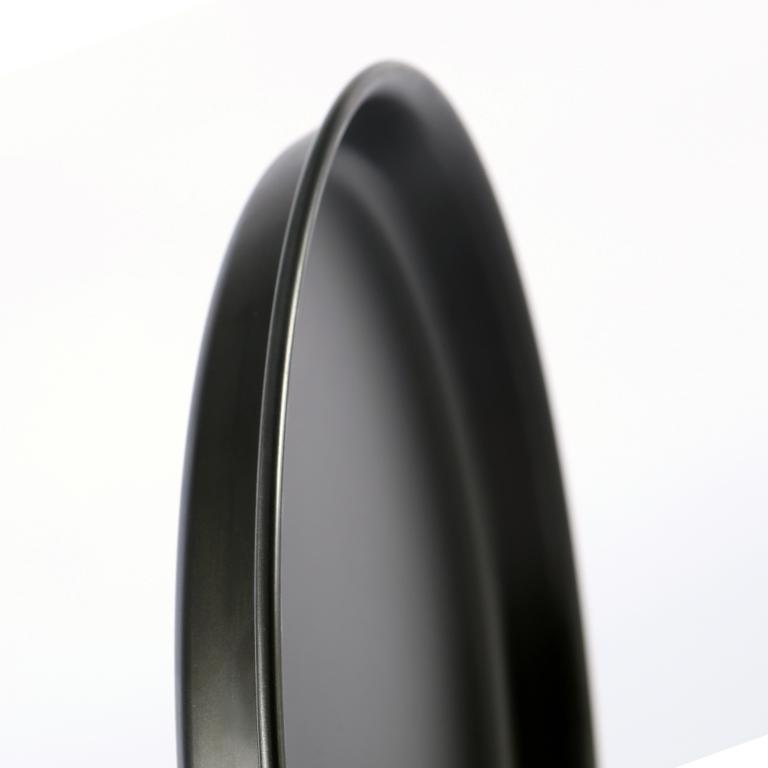 【德國turk土克鐵鍋】專業用Pizza烤盤30cm 鐵製 67130