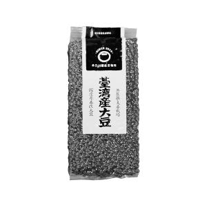 禾乃川-國產生黑豆