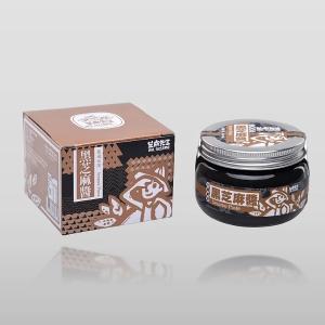 台灣嚴選黑芝麻醬 (300g/罐)