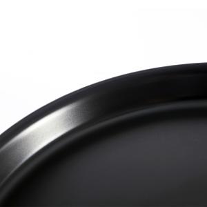 【德國turk土克鐵鍋】專業用Pizza烤盤30cm 鐵製 67130