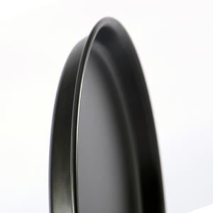 【德國turk土克鐵鍋】專業用Pizza烤盤30cm 鐵製 67130