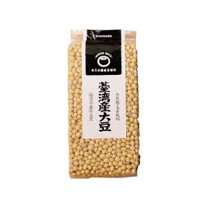 禾乃川-國產生黃豆