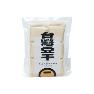 禾乃川-鹽鹵黃豆干