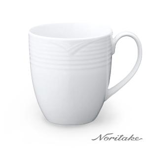 Noritake 詩羅恩馬克杯470CC