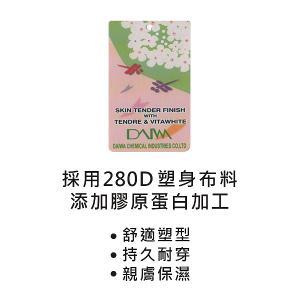 【思薇爾】柔塑曲線系列B-F罩無鋼圈調整型蕾絲集中包覆塑身女內衣(水洗藍)