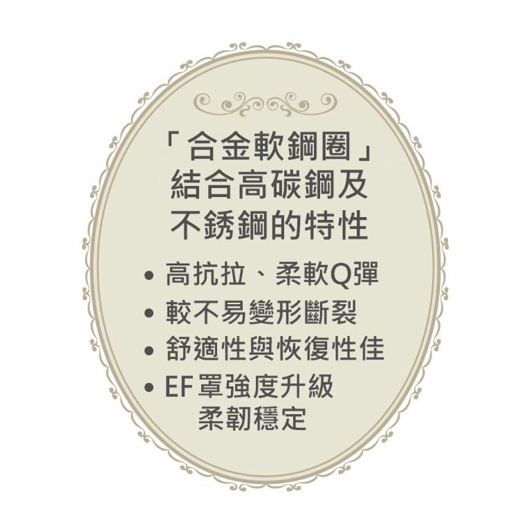 【思薇爾】金戀花羽系列C-F罩軟鋼圈蕾絲集中包覆女內衣(蒲柳綠)