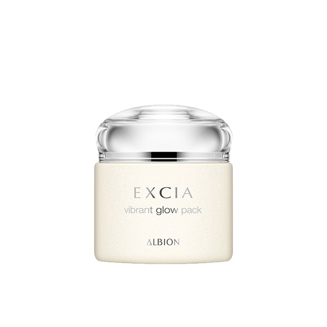 ALBION 妃思雅超濃縮活氧發光面膜