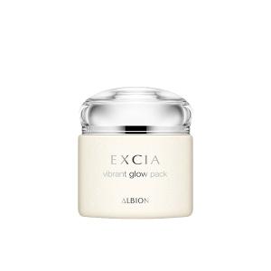 ALBION 妃思雅超濃縮活氧發光面膜