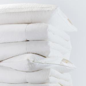 【週年慶盛典下殺｜限時限量加碼贈】皇室羽毛工房 Hotel Life五星羽絨冬被-雙人