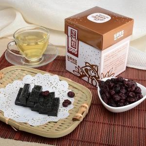 芝麻糕 綜合組(原味2盒+蔓越莓2盒)