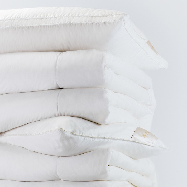 皇室羽毛工房 Hotel Life五星羽絨冬被-雙人