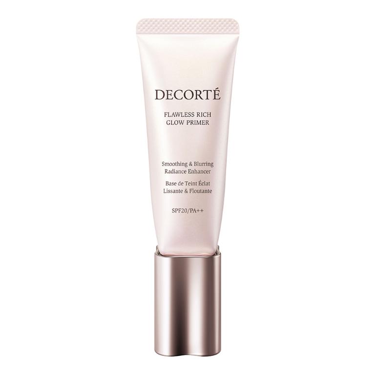 DECORTE 黛珂 零瑕光潤飾底乳30ml