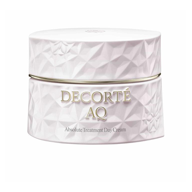 DECORTE 黛珂 煥妍防禦日霜50g