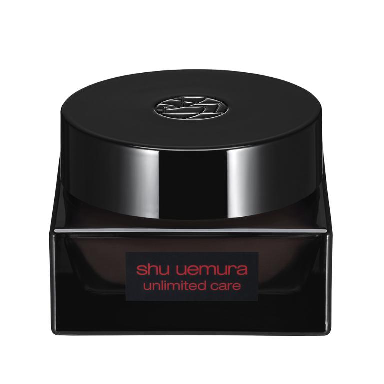 shu uemura 植村秀 無極限養肌彈嫩霜 35ml