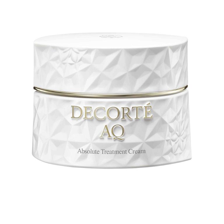 DECORTE 黛珂 煥妍新生晚霜50g