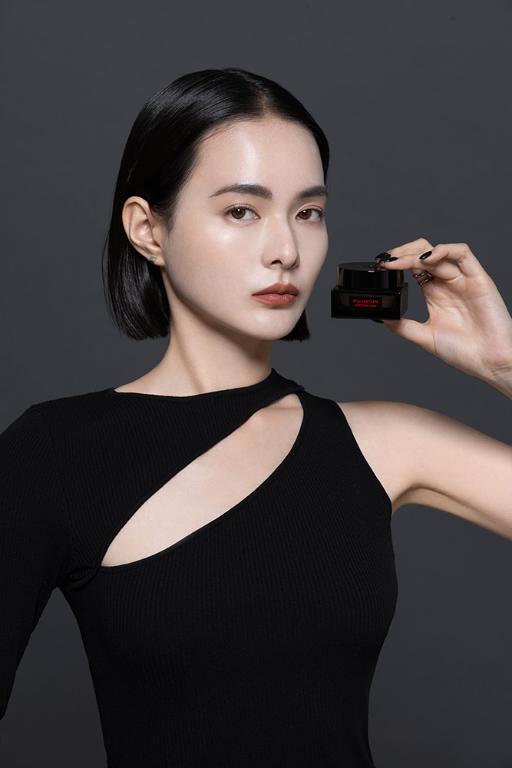 shu uemura 植村秀 無極限養肌彈嫩霜 35ml