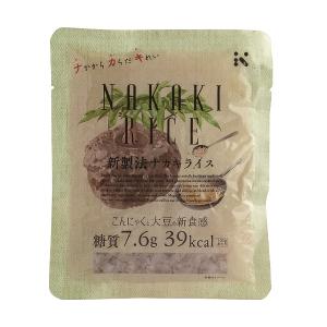 NAKAKI 蒟蒻纖食米 24入