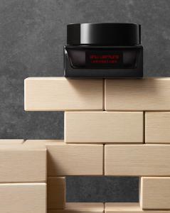 shu uemura 植村秀 無極限養肌彈嫩霜 35ml