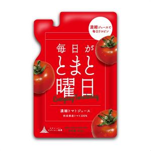 每日番茄濃縮汁 20入