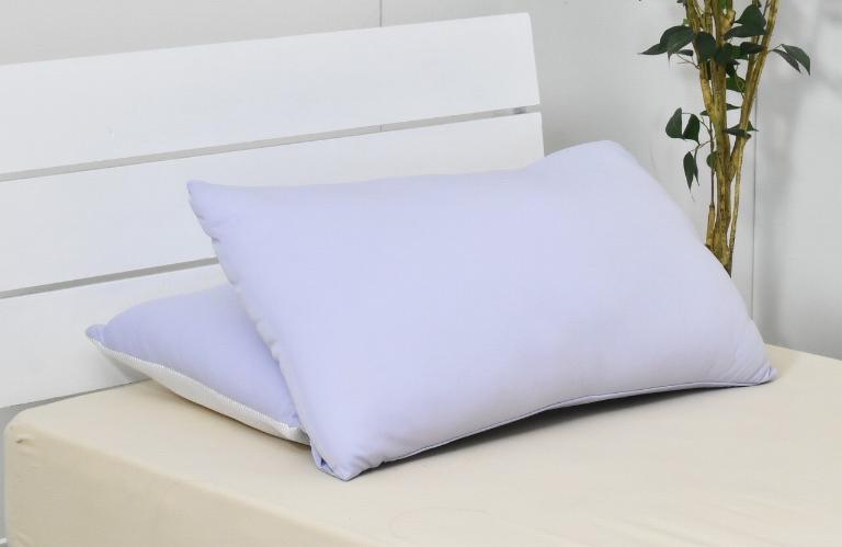 日本OSHIN 雙層休息枕