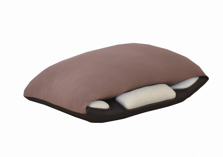 OSHIN 鬆軟彈力枕