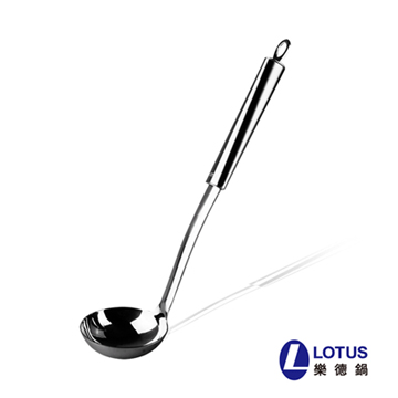 LOTUS 304不鏽鋼小湯杓
