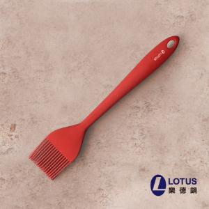 LOTUS 矽紅油刷21cm