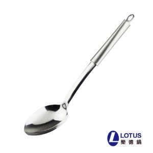 LOTUS 304不鏽鋼高級拌匙