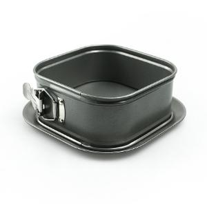 LOTUS 可拆式方型烤模17*17*8cm