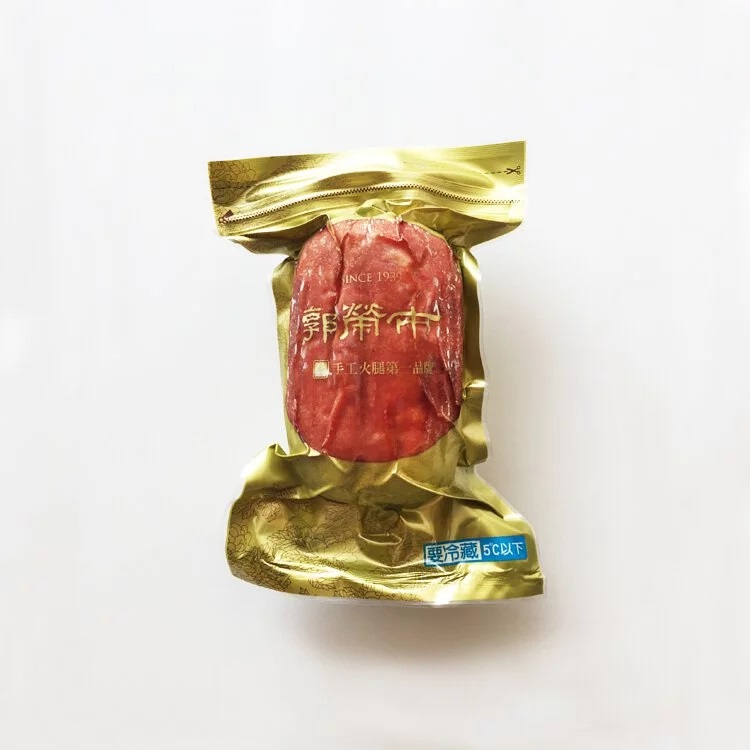 郭榮市手工火腿-500g