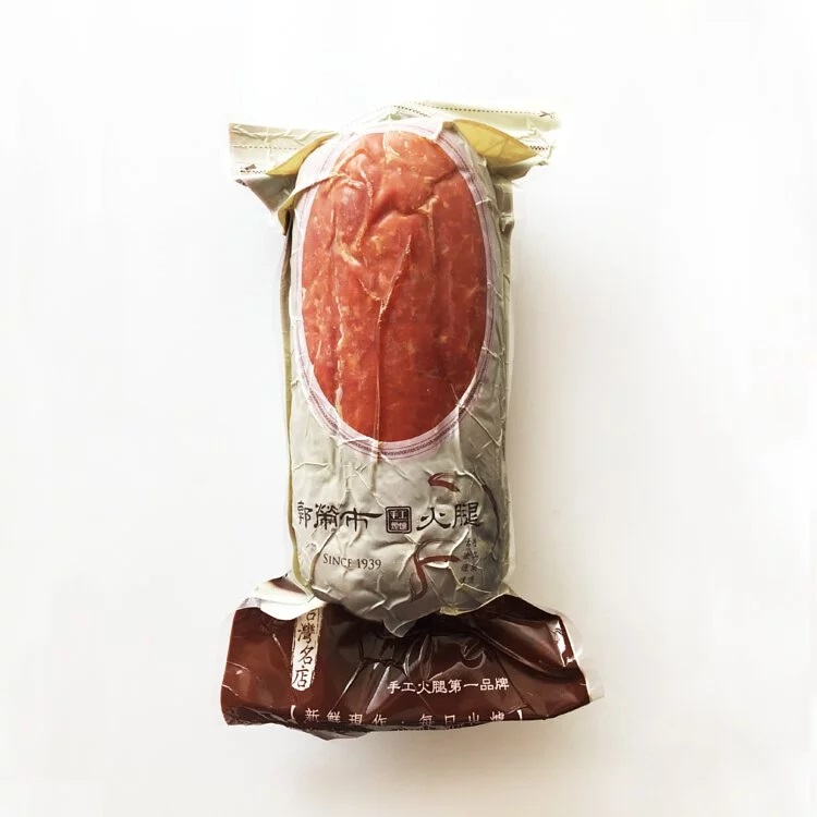 郭榮市手工火腿-1200g