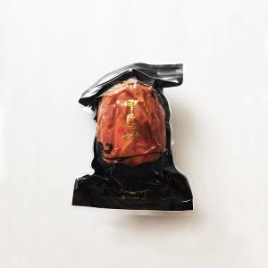 郭榮市極品黑豚小哈姆-600g