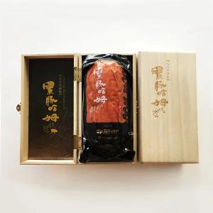 郭榮市黑豚哈姆-1000g