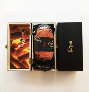 郭榮市極品黑豚哈姆-1000g