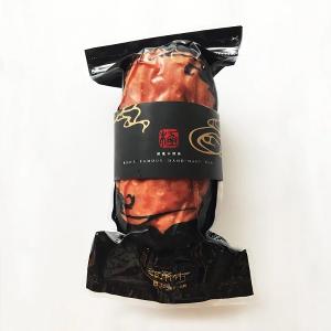 郭榮市極品黑豚哈姆-1000g