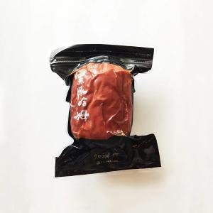 郭榮市黑豚小哈姆-600g