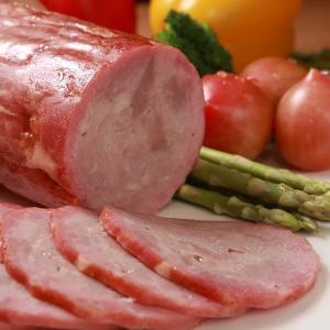 郭榮市手工火腿-1200g