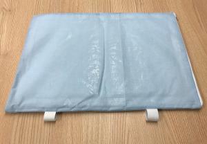 OSHIN 涼感乳膠墊