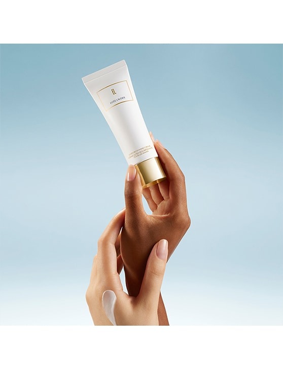 ESTEE LAUDER 雅詩蘭黛 頂級香氛奢潤護手霜 50ml