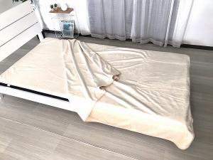 日本OSHIN 夾層保溫毯