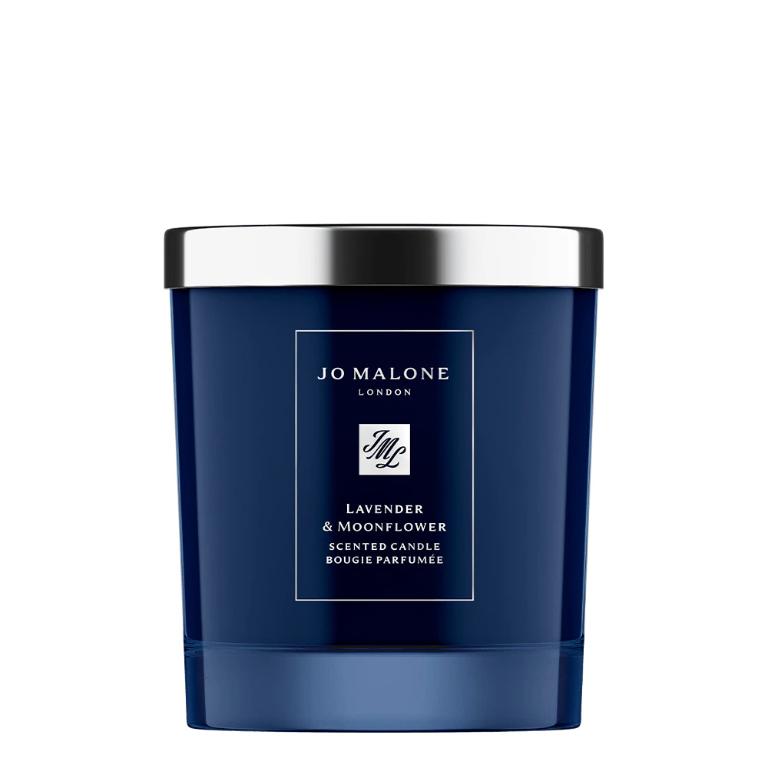 Jo Malone London 薰衣草與月光花居家香氛蠟燭 200G
