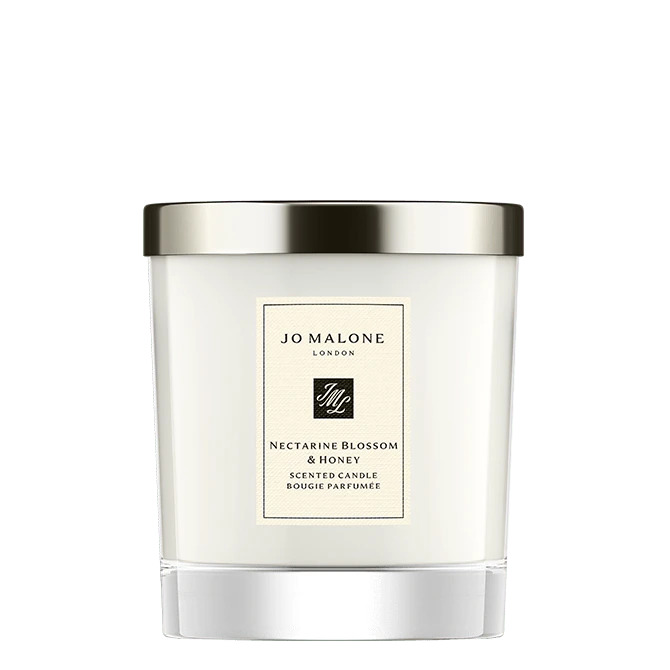 Jo Malone London 杏桃花與蜂蜜香氛工藝蠟燭 200G