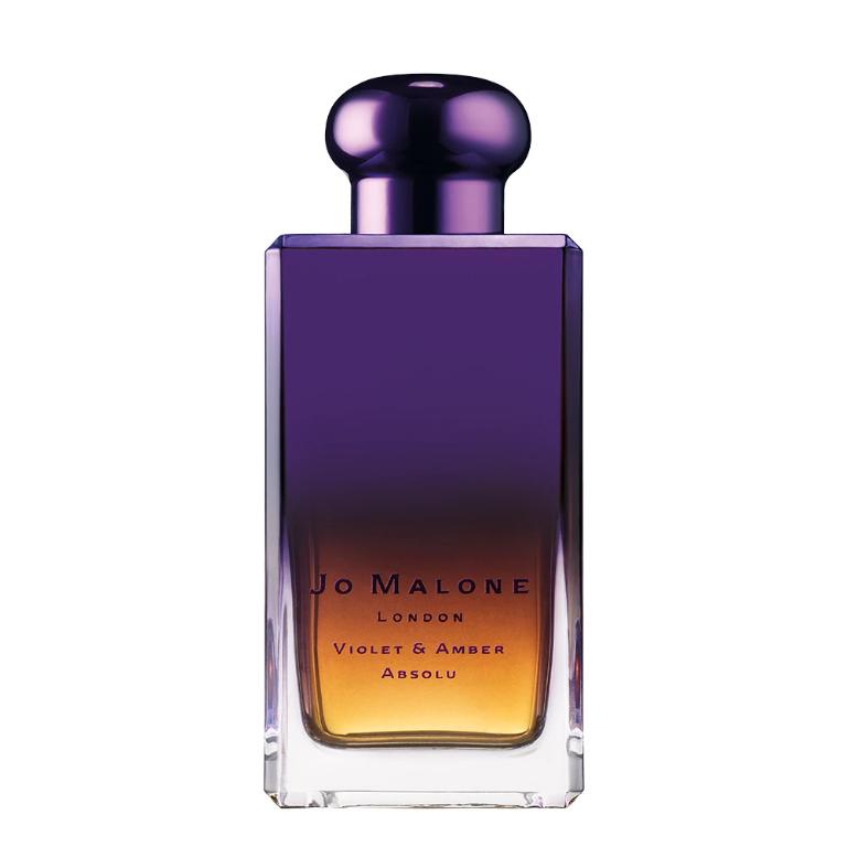 Jo Malone London 紫羅蘭與琥珀精粹香水