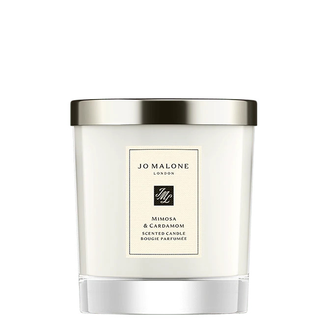 Jo Malone London 含羞草與小荳蔻香氛工藝蠟燭 200G
