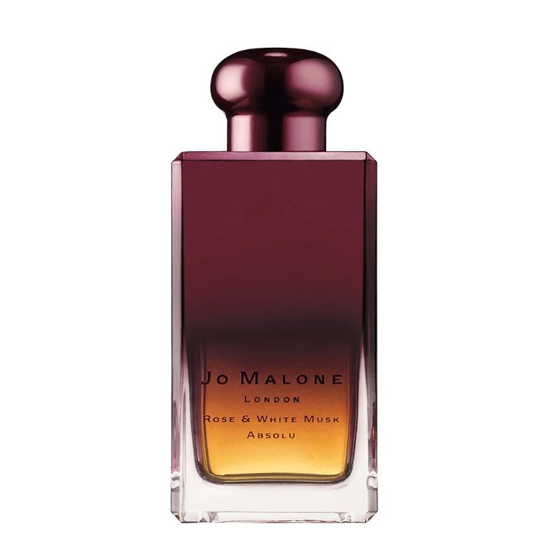 Jo Malone London 玫瑰與白麝香精粹香水