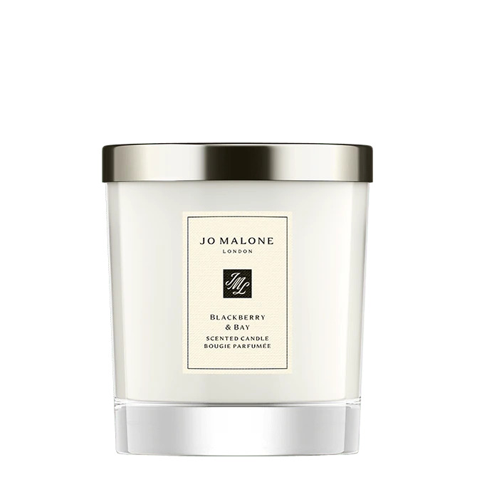 Jo Malone London 黑莓子與月桂葉香氛工藝蠟燭 200G