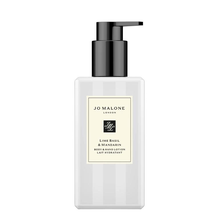 Jo Malone London 青檸羅勒與柑橘潤膚乳 250ML