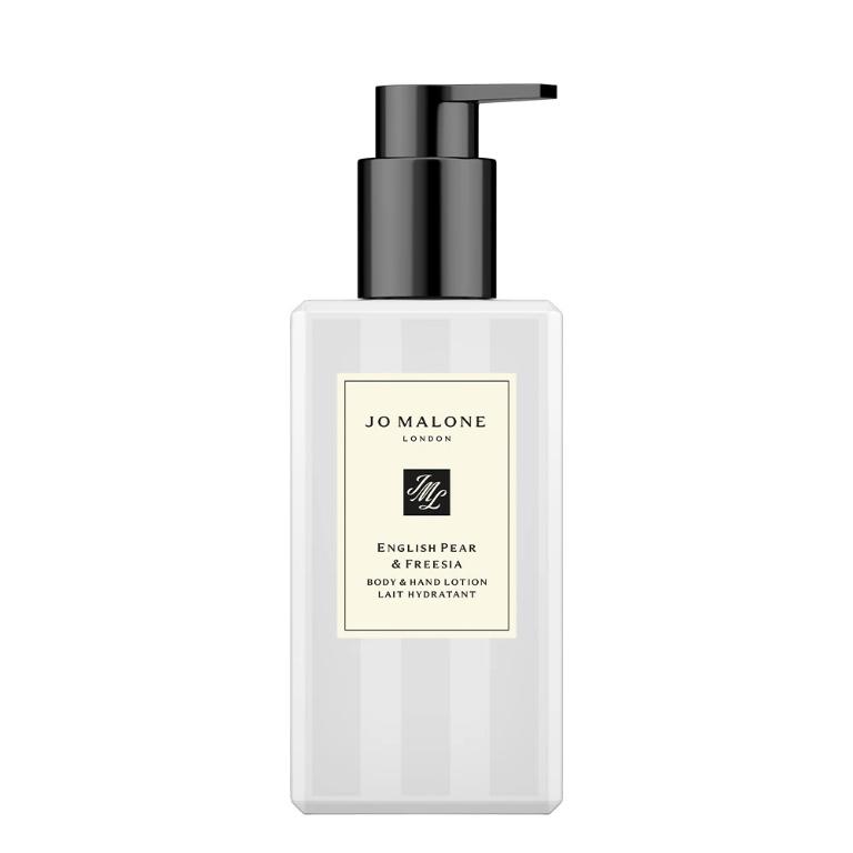Jo Malone London 英國梨與小蒼蘭潤膚乳 250ML